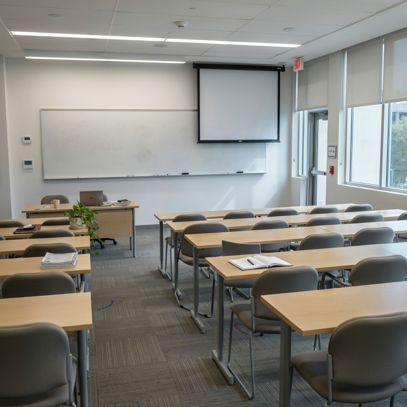 Education environment